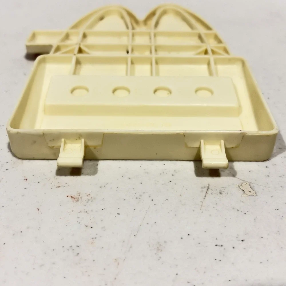 1993 McDonald's Happy Meal Magic Snack Maker Stove Top Replacement Part
